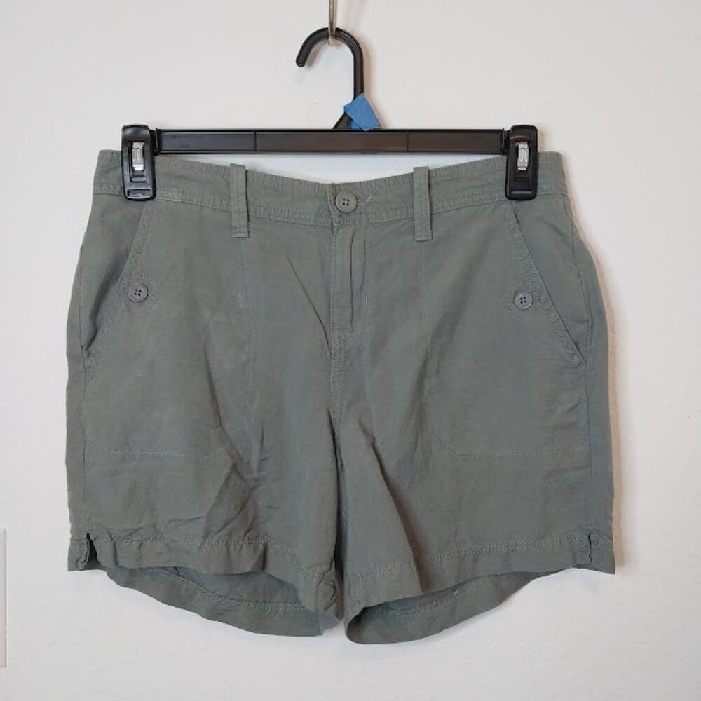 Calvin Klein Jean Shorts